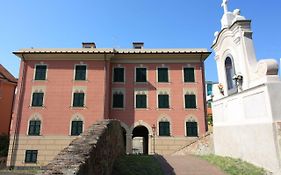 Palazzo Canepa - Appartamento Int. 1